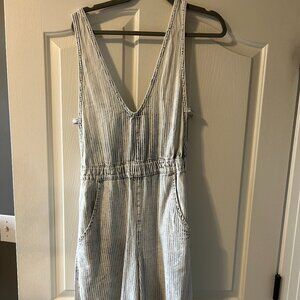 Free People Jumpsuit - Size Small